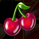 Lucky 77 Symbol Cherry