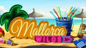 Apparat Gaming - June 28: Mallorca Wilds (with title)
