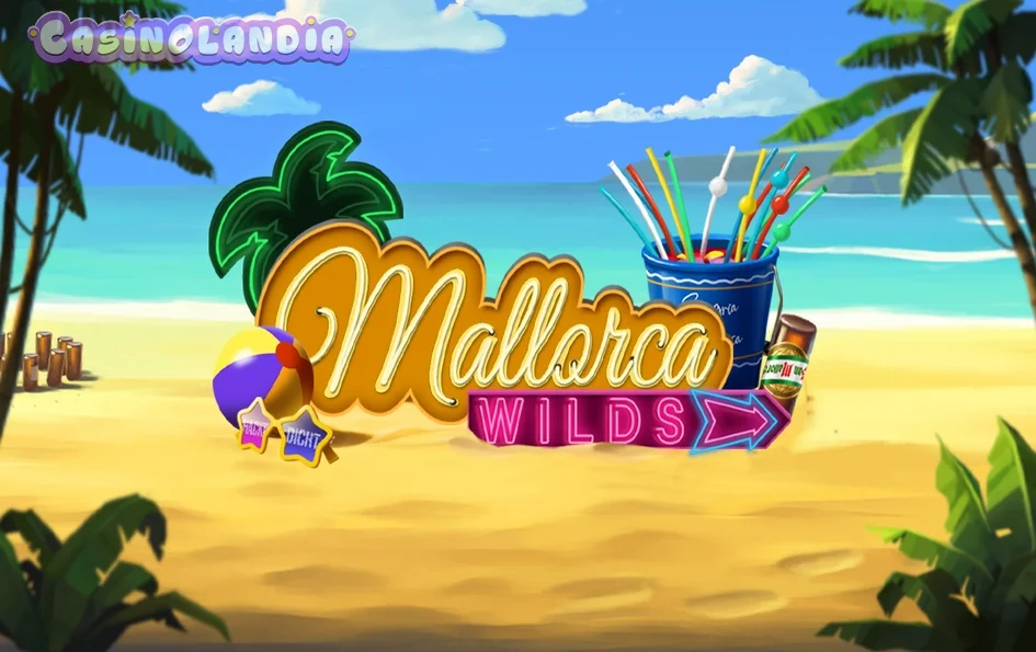 Mallorca Wilds by Apparat Gaming