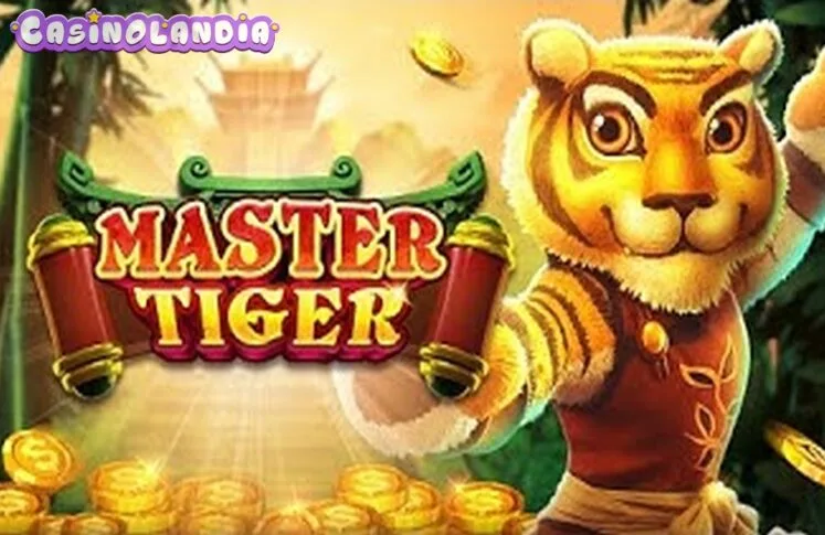 Master Tiger by TaDa Games