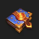 Mice and Magic Wonder Spin Paytable symbol 8