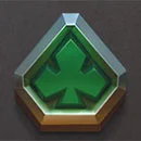 Money Train 4 Symbol Clubs
