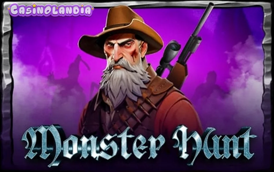 Monster Hunt by BGAMING
