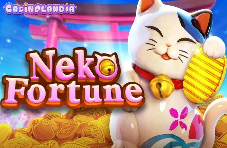 Neko Fortune by TaDa Games