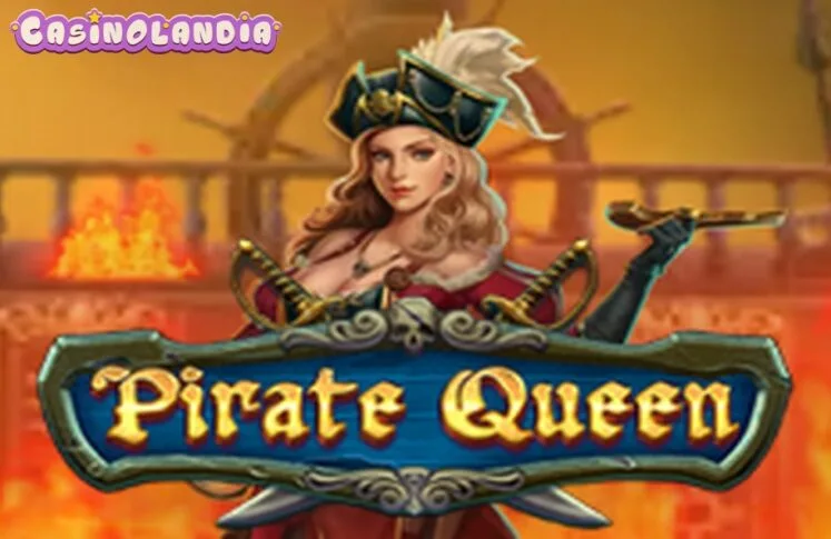Pirate Queen by TaDa Games