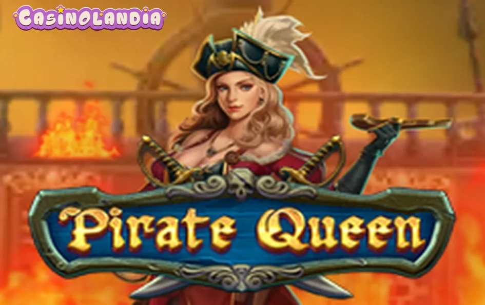Pirate Queen by TaDa Games