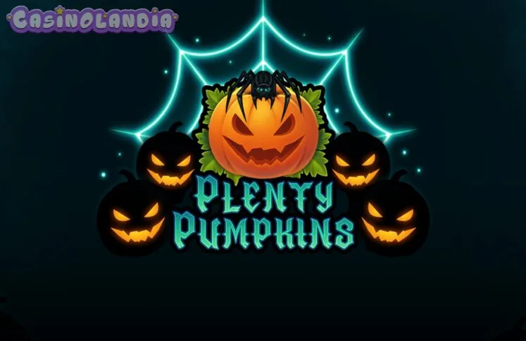 Plenty Pumpkins by Apparat Gaming