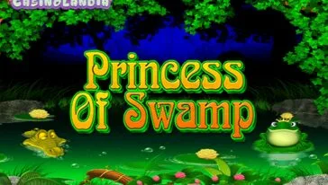 Princess of Swamp by Belatra Games