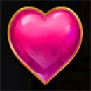 Twilight Princess Symbol Heart