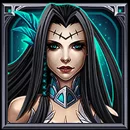 Valkyries The Nibelung Legends Paytable Symbol 11