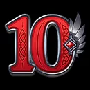 Valkyries The Nibelung Legends Paytable Symbol 2