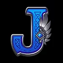 Valkyries The Nibelung Legends Paytable Symbol 3