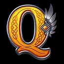 Valkyries The Nibelung Legends Paytable Symbol 4