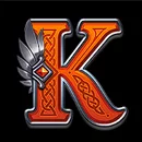 Valkyries The Nibelung Legends Paytable Symbol 5