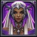 Valkyries The Nibelung Legends Paytable Symbol 7