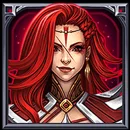 Valkyries The Nibelung Legends Paytable Symbol 9