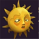 Wandering Devourer Paytable Symbol 8