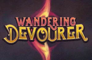 Wandering Devourer Thumbnail Small