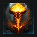 Wild Phoenix Rises Paytable Symbol 8