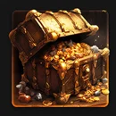 Wild Phoenix Rises Paytable Symbol 9