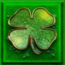 Wild Unicorns Symbol Clover