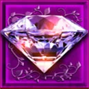 Wild Unicorns Symbol Diamond