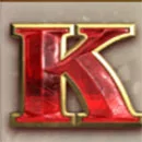 Wild Unicorns Symbol K