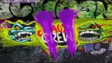 Chaos Crew 2 by Hacksaw Gaming