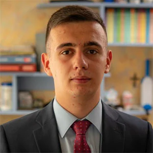 Nikola Miroslavov