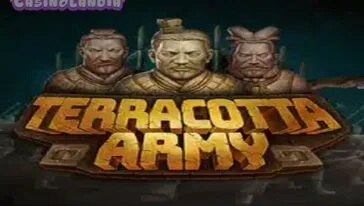 Terracotta Army by Blue Guru Games