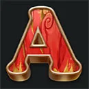 3 Lucky Witches Symbol A