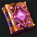 3 Lucky Witches Symbol Book