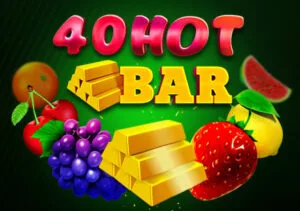 40 Hot Bar Thumbnail