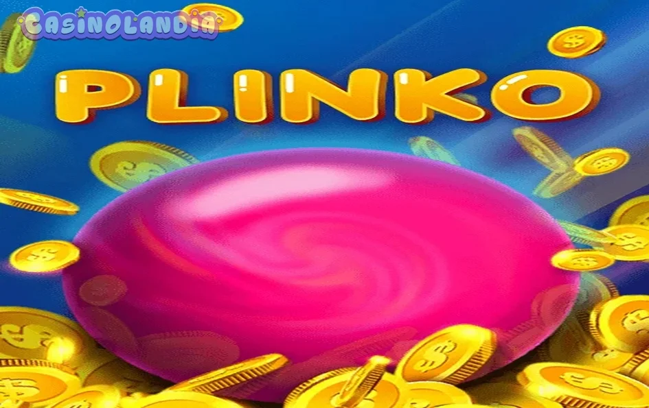 Plinko by BGAMING