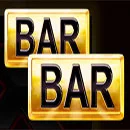 777 Coins Symbol Bar