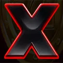 777 Coins Symbol X