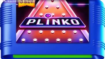 8Bit Plinko by Lambda Gaming