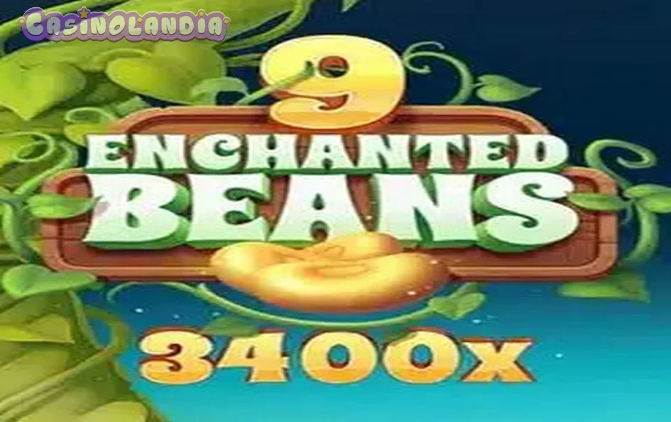 9 Enchanted Beans by Foxium