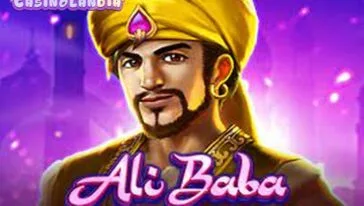 Ali Baba by TaDa Games