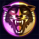 Apollo’s Rings Symbol Panther