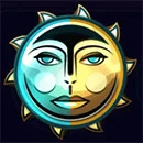 Apollo’s Rings Symbol Sun