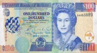 Belize Dollar