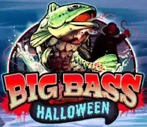Big Bass Halloween Thumbnail