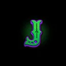 Bones Fortune Paytable Symbol 1