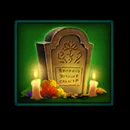 Bones Fortune Paytable Symbol 6