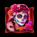 Bones Fortune Paytable Symbol 8