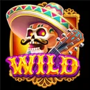 Bones Fortune Paytable Symbol 9