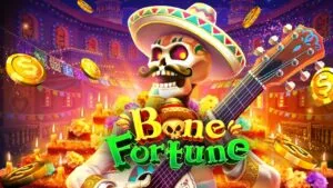 Bones Fortune Thumbnail Small