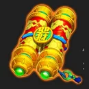 Book of Panda Megaways Paytable Symbol 10