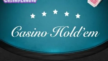 Casino Hold’Em by Mascot Gaming